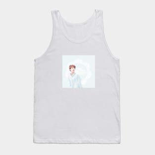 Love yourself Tank Top